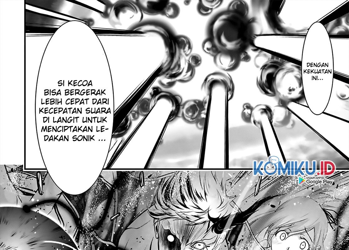 plunderer - Chapter: 66