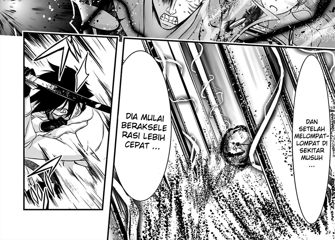 plunderer - Chapter: 66
