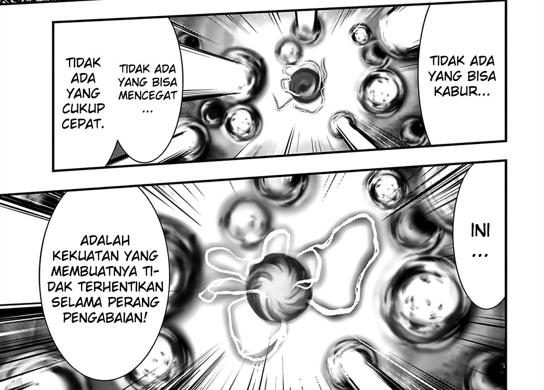 plunderer - Chapter: 66