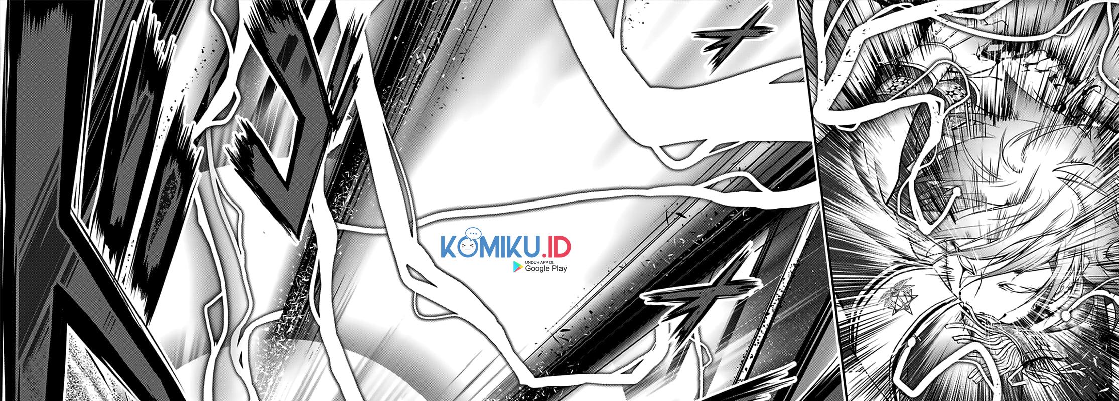 plunderer - Chapter: 66
