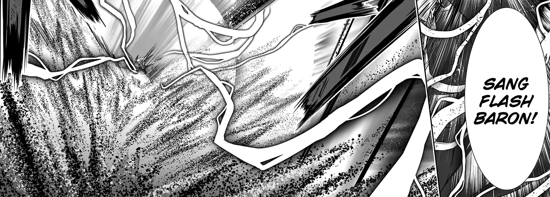 plunderer - Chapter: 66