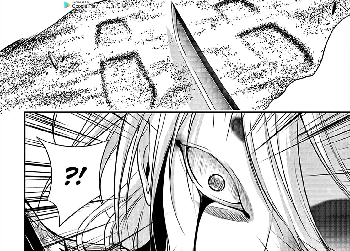 plunderer - Chapter: 66