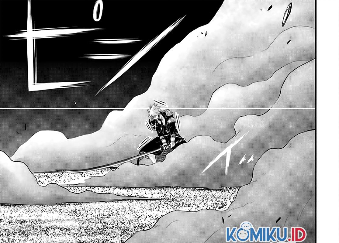 plunderer - Chapter: 66