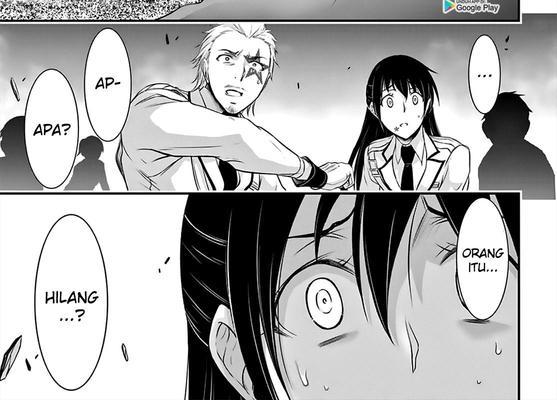 plunderer - Chapter: 66