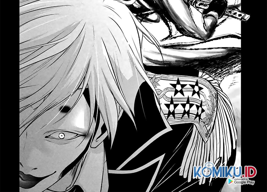 plunderer - Chapter: 66