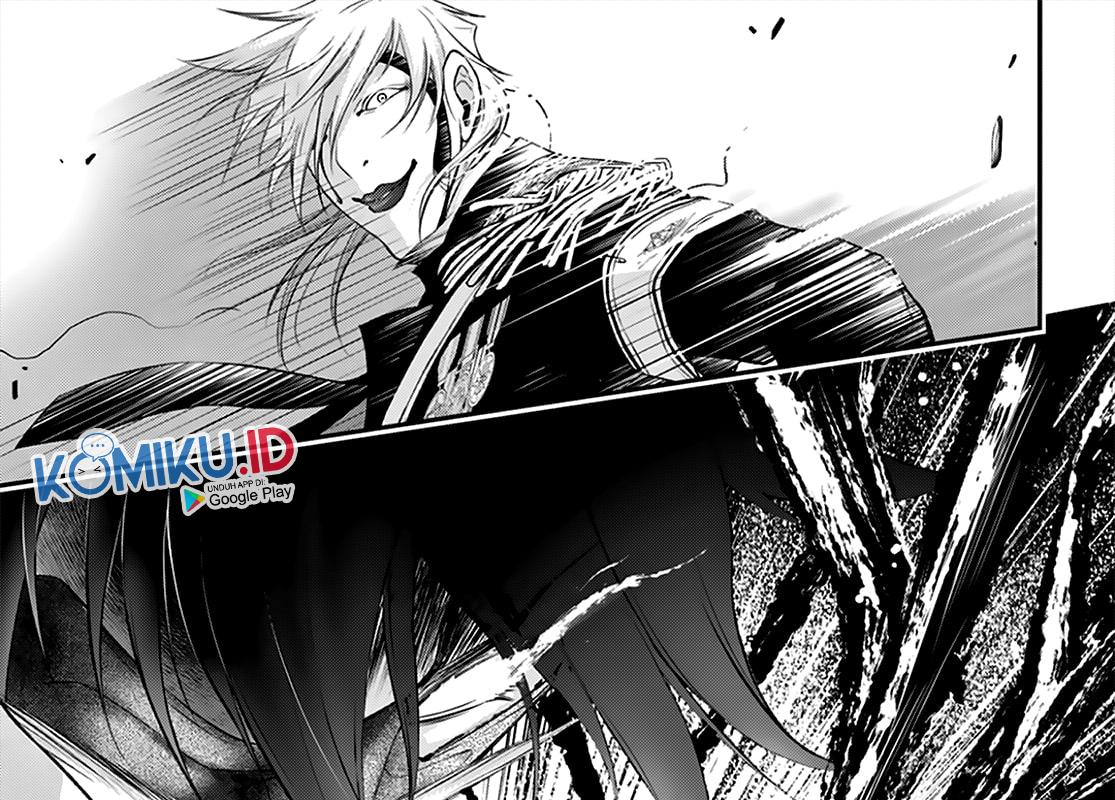 plunderer - Chapter: 66