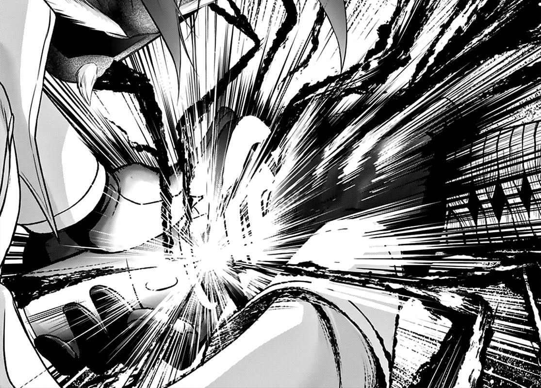 plunderer - Chapter: 66