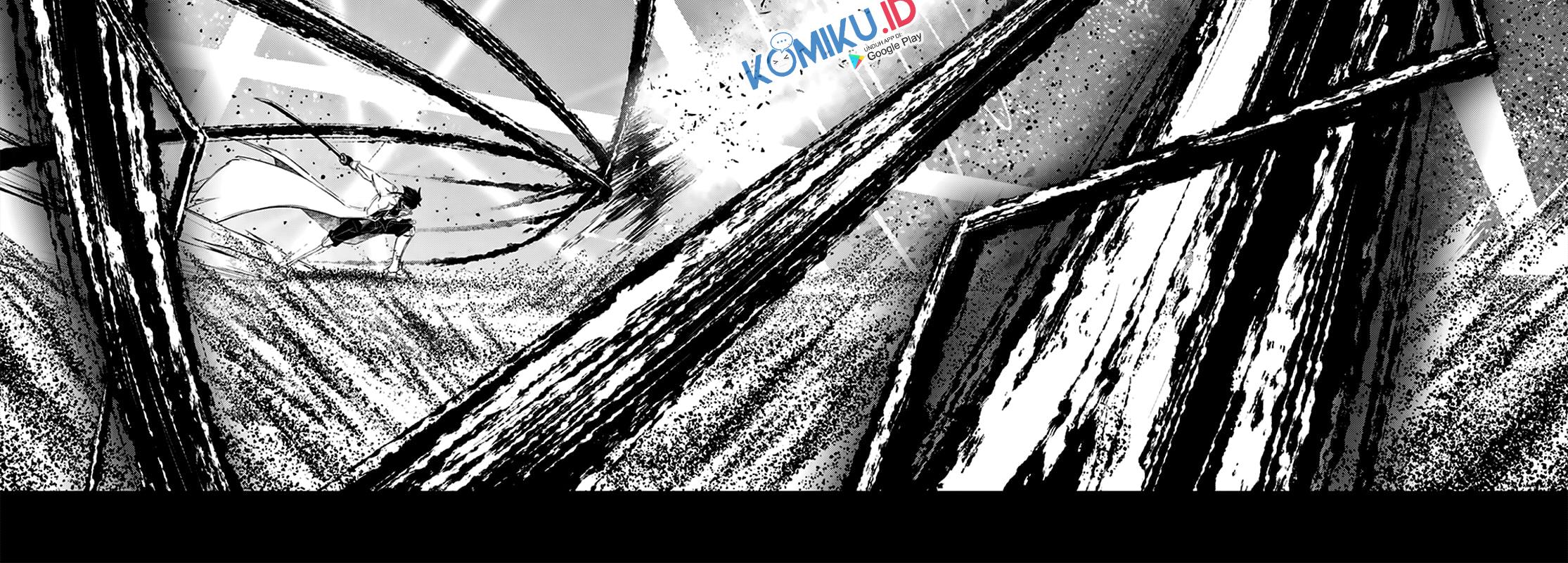 plunderer - Chapter: 66