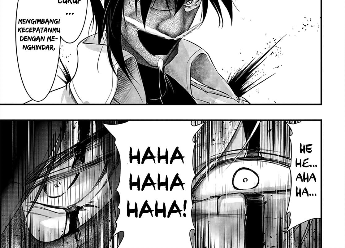 plunderer - Chapter: 66