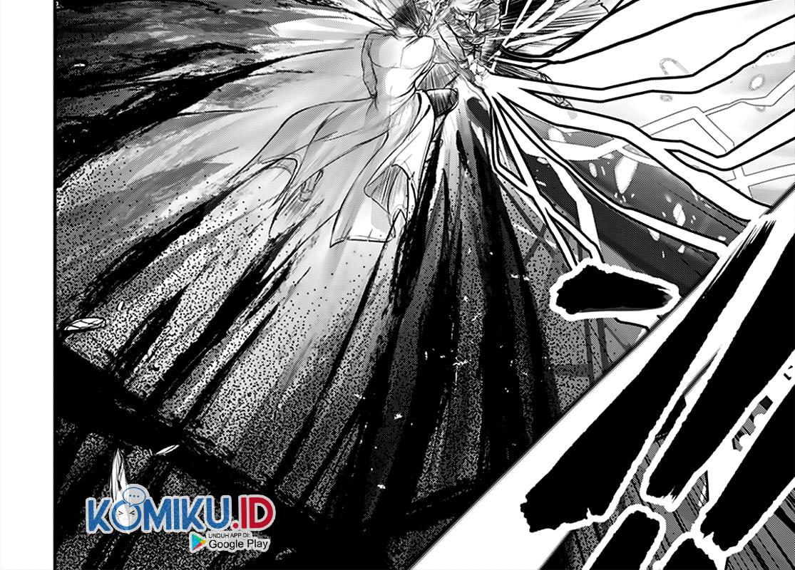 plunderer - Chapter: 66