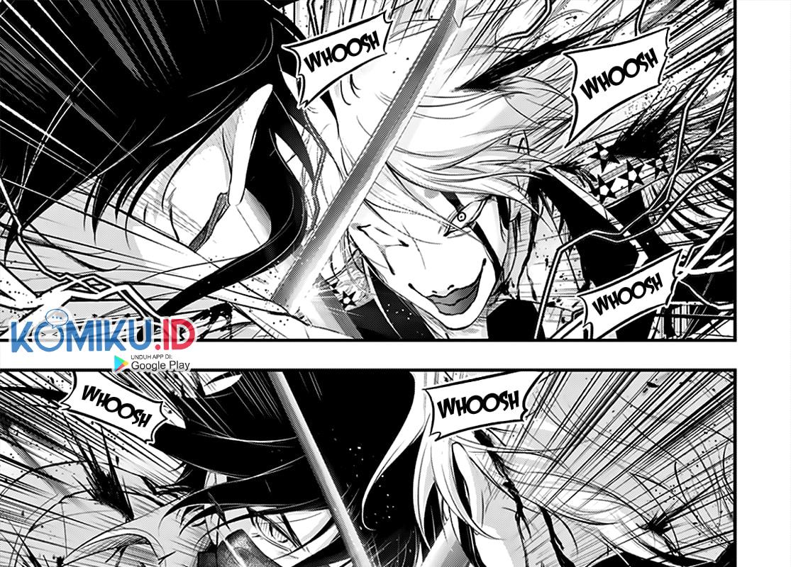plunderer - Chapter: 66