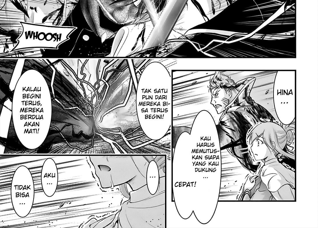 plunderer - Chapter: 66
