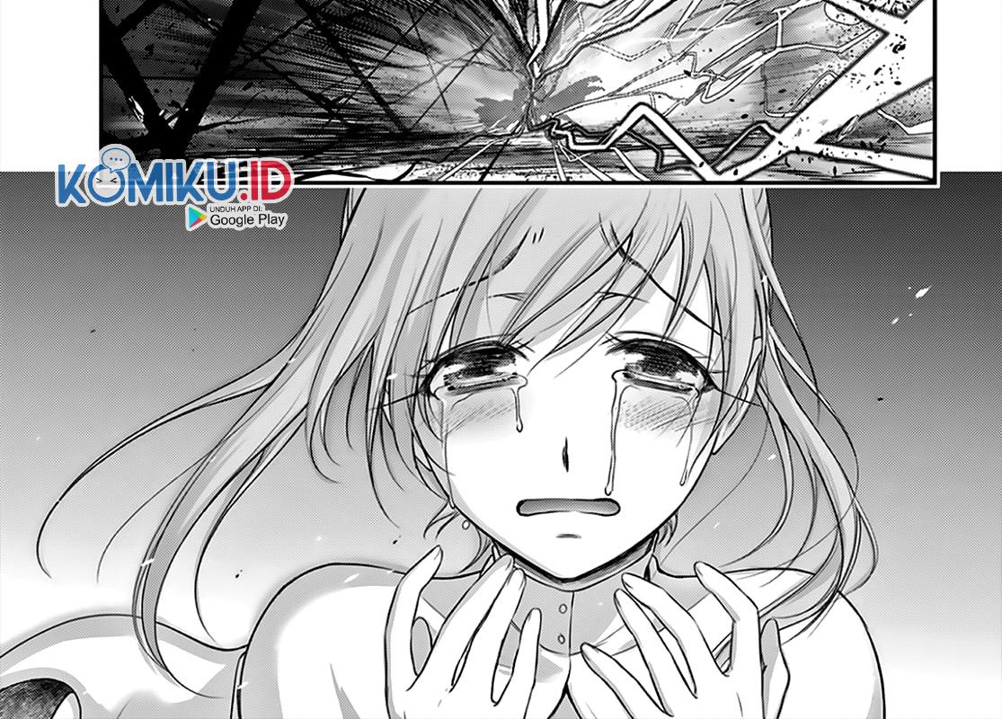 plunderer - Chapter: 66
