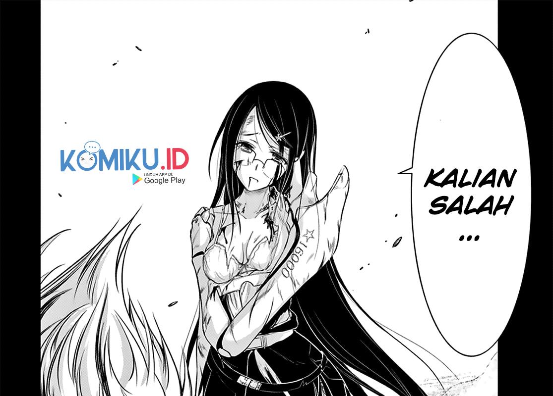 plunderer - Chapter: 66