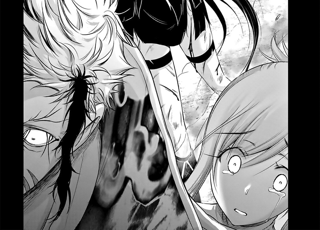 plunderer - Chapter: 66