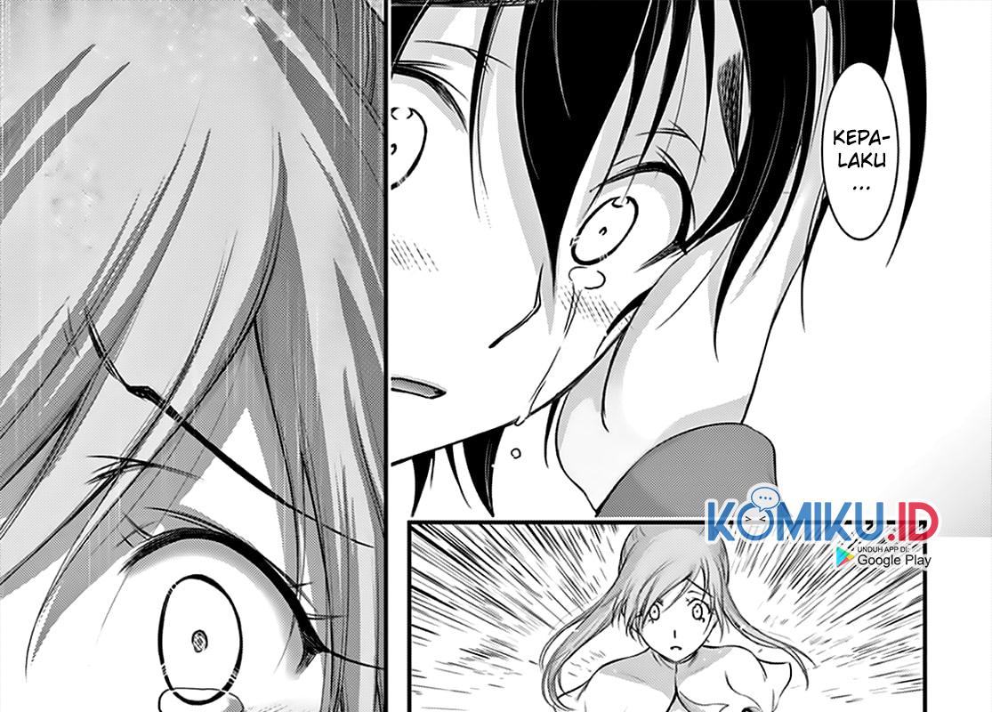 plunderer - Chapter: 66