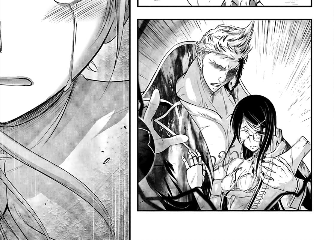 plunderer - Chapter: 66