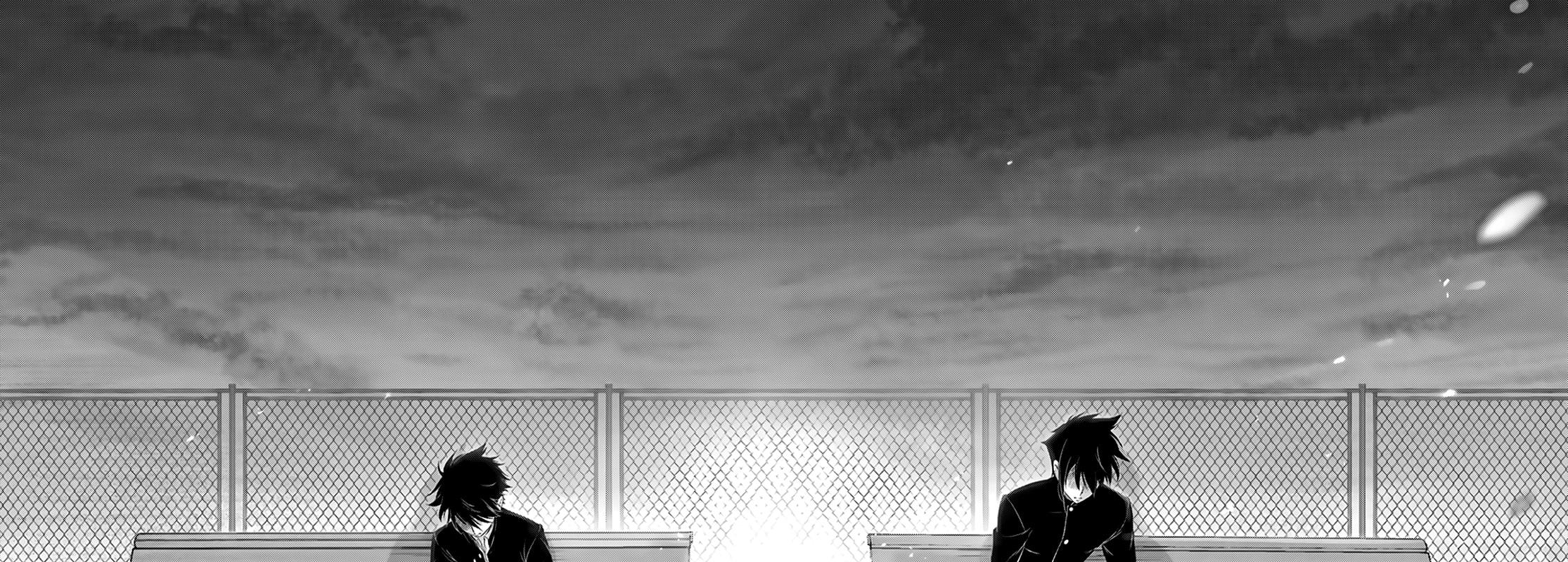 plunderer - Chapter: 66