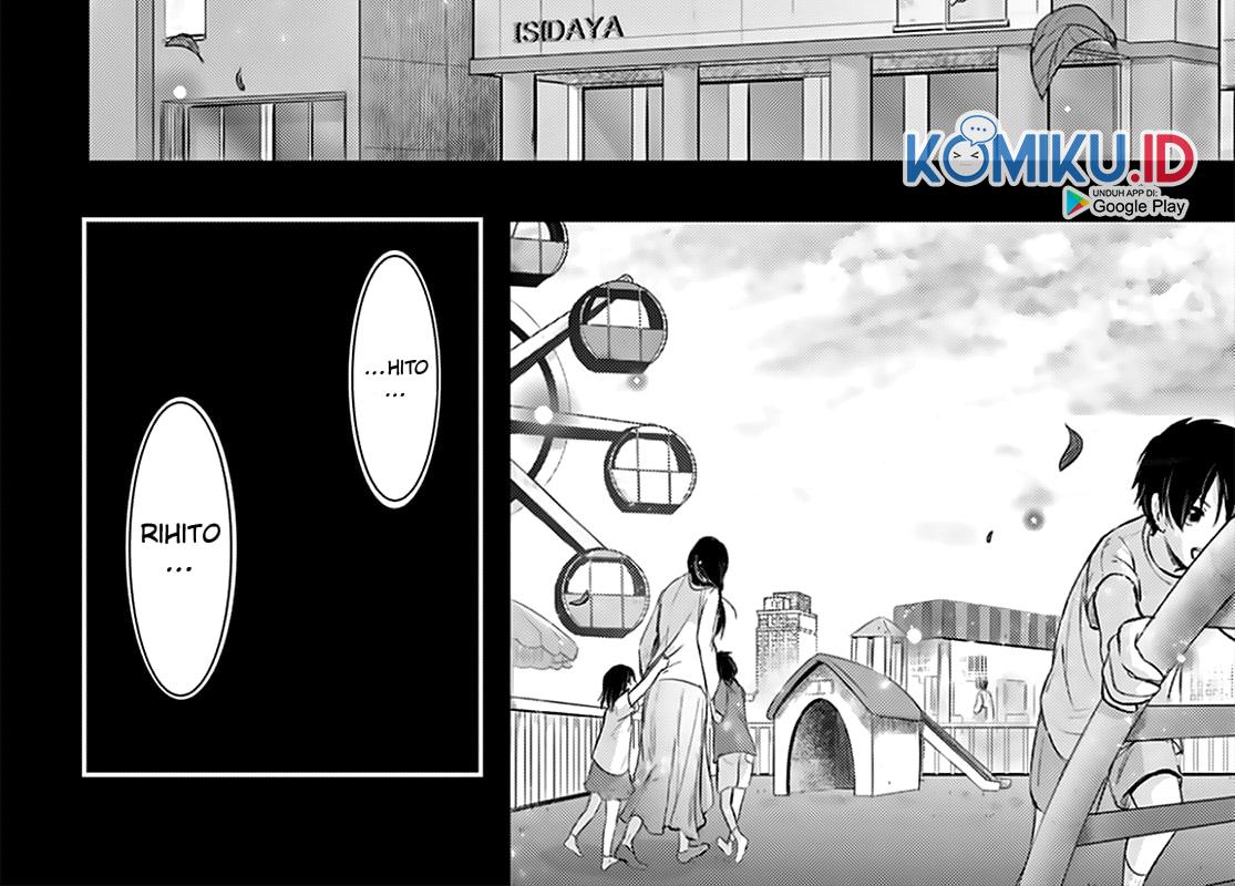 plunderer - Chapter: 66