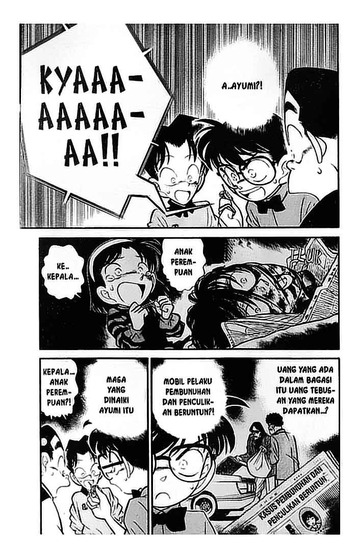 detective-conan - Chapter: 082