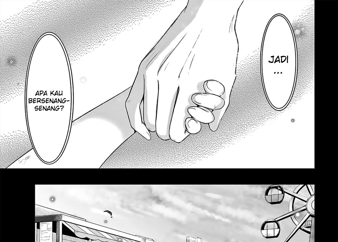 plunderer - Chapter: 66