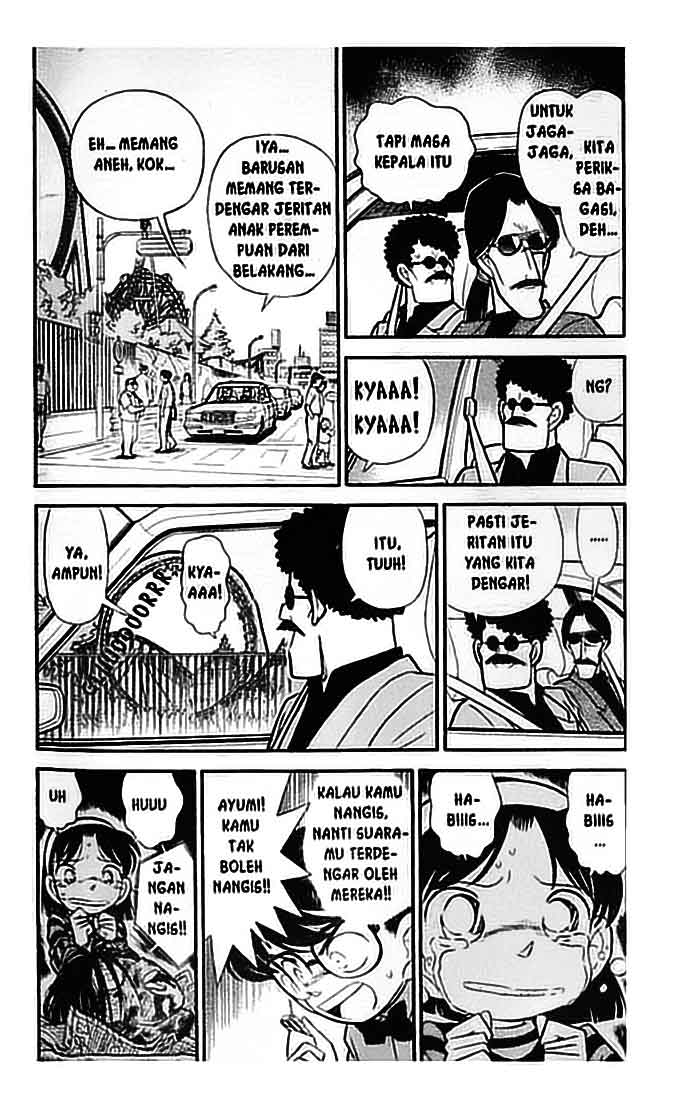 detective-conan - Chapter: 082