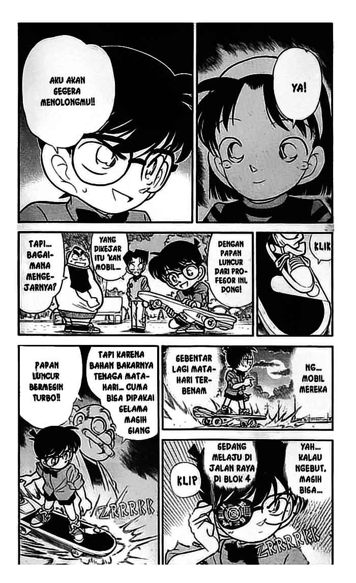 detective-conan - Chapter: 082