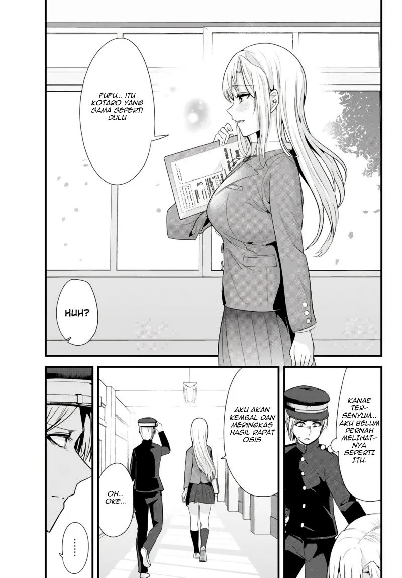 jimoto-no-ijimekko-tachi-ni-shikaeshi-shiyou-to-shitara-betsu-no-tatakai-ga-hajimatta - Chapter: 3