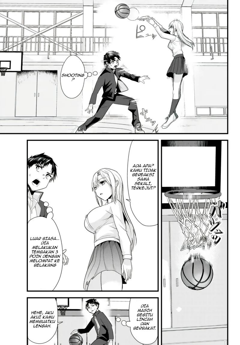 jimoto-no-ijimekko-tachi-ni-shikaeshi-shiyou-to-shitara-betsu-no-tatakai-ga-hajimatta - Chapter: 3