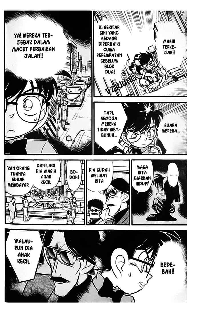 detective-conan - Chapter: 082