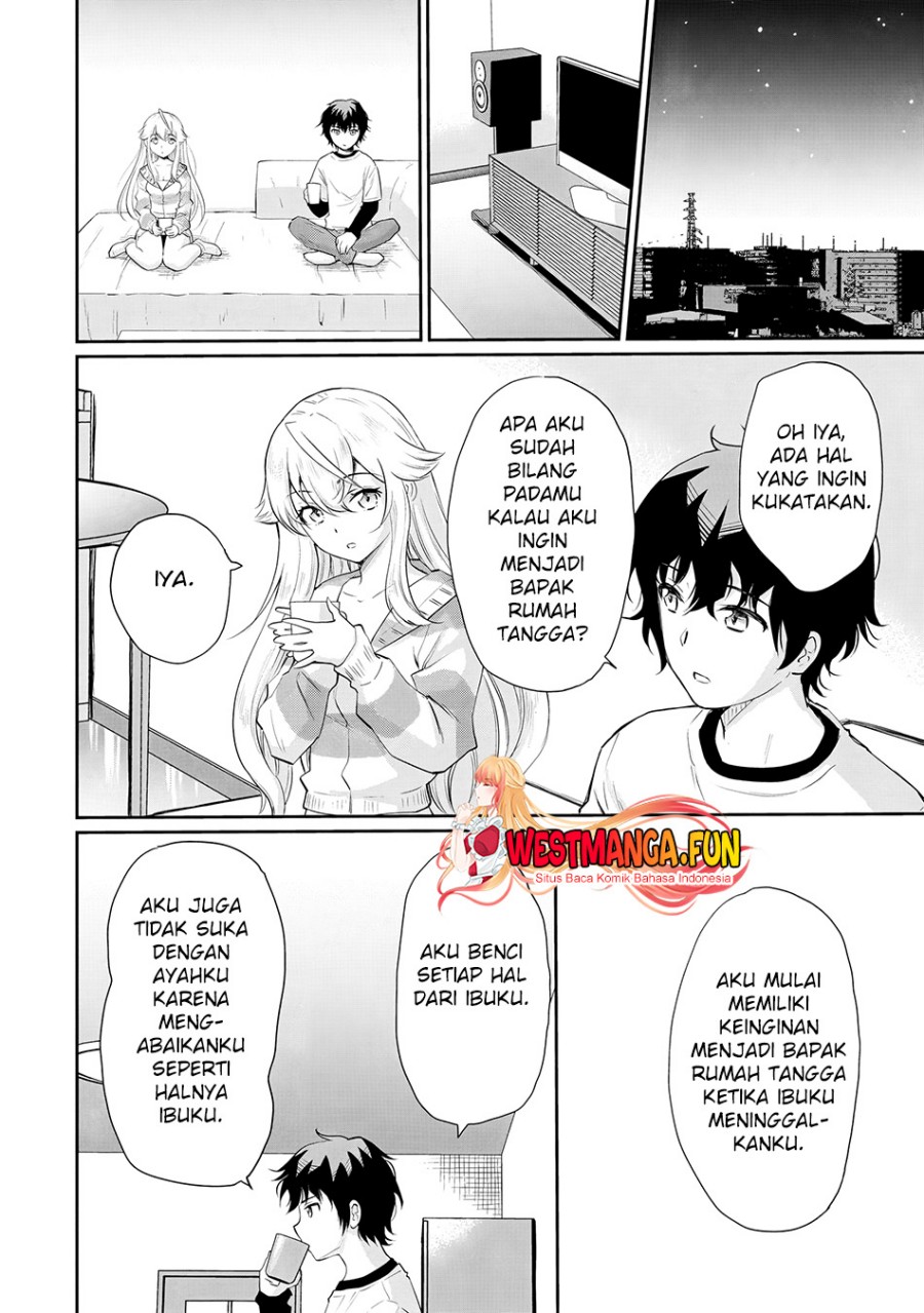 isshou-hatarakitakunai-ore-ga-classmate-no-daininki-idol-ni-natsukaretara - Chapter: 13