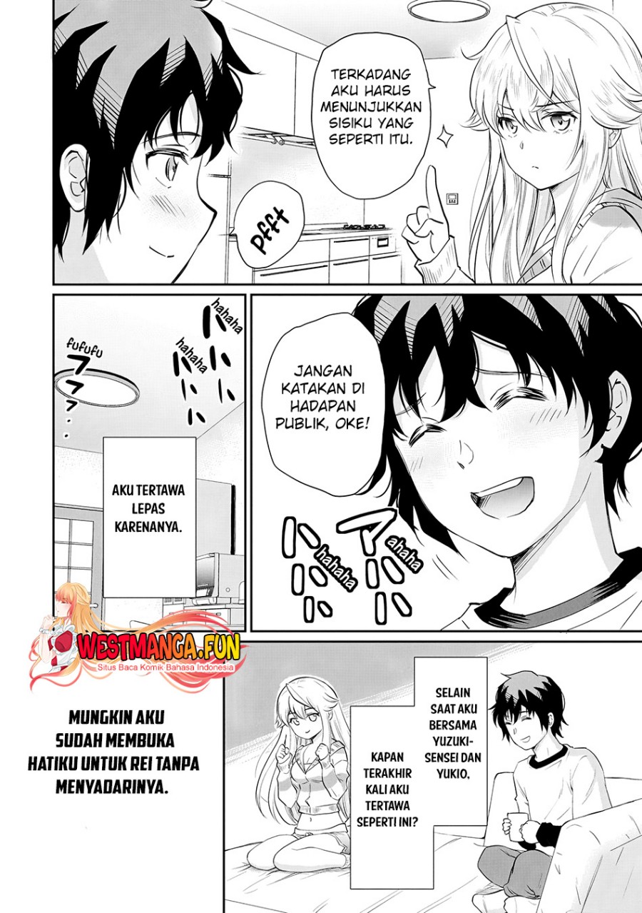 isshou-hatarakitakunai-ore-ga-classmate-no-daininki-idol-ni-natsukaretara - Chapter: 13