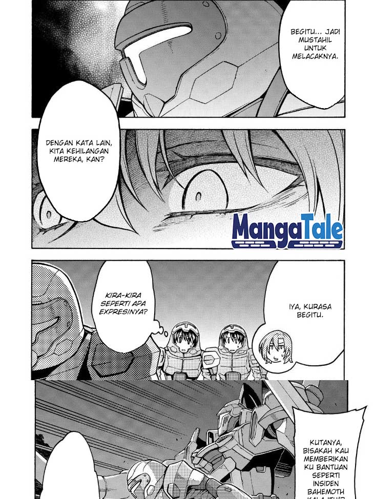 knights-magic - Chapter: 34