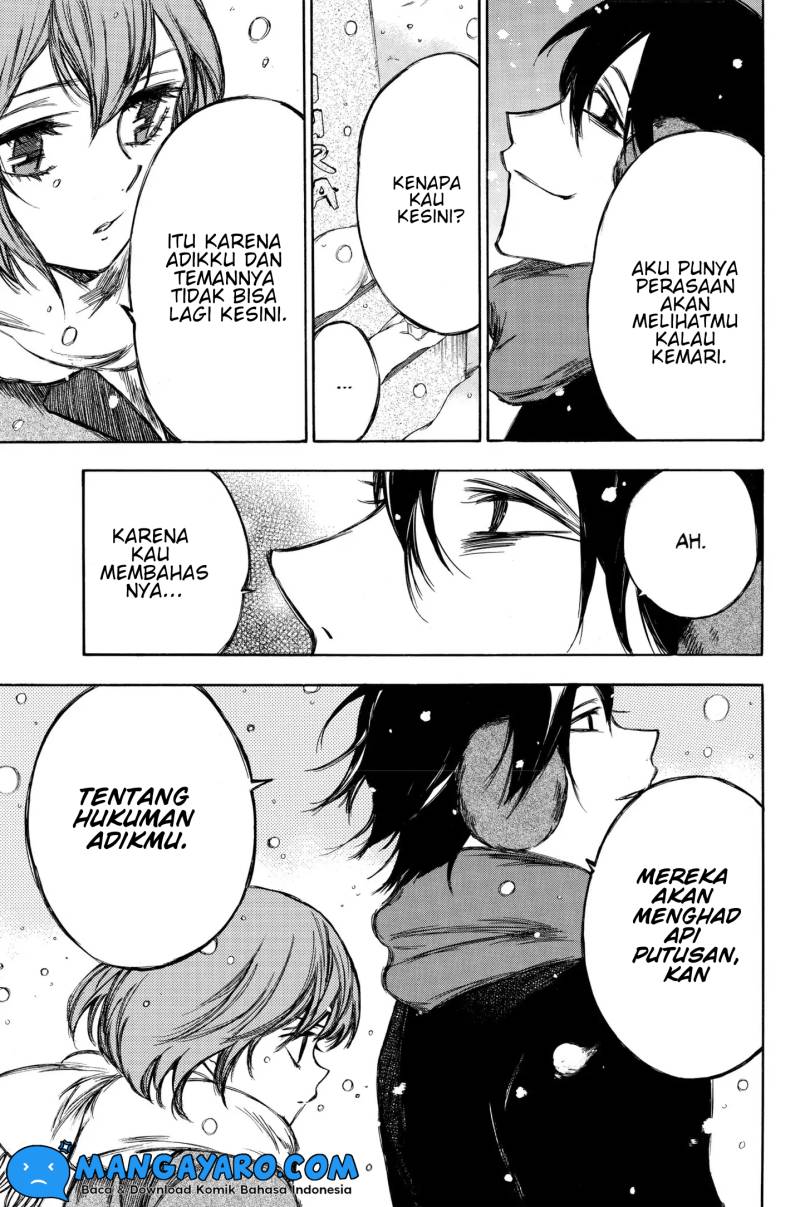 hone-ga-kusaru-made - Chapter: 93