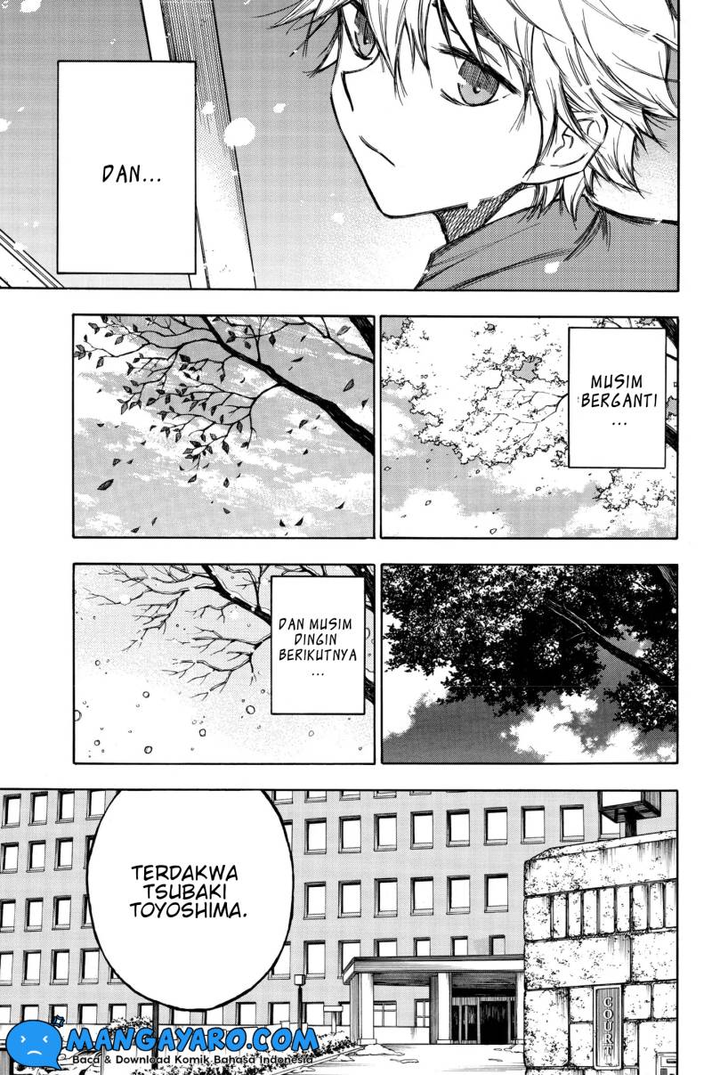 hone-ga-kusaru-made - Chapter: 93