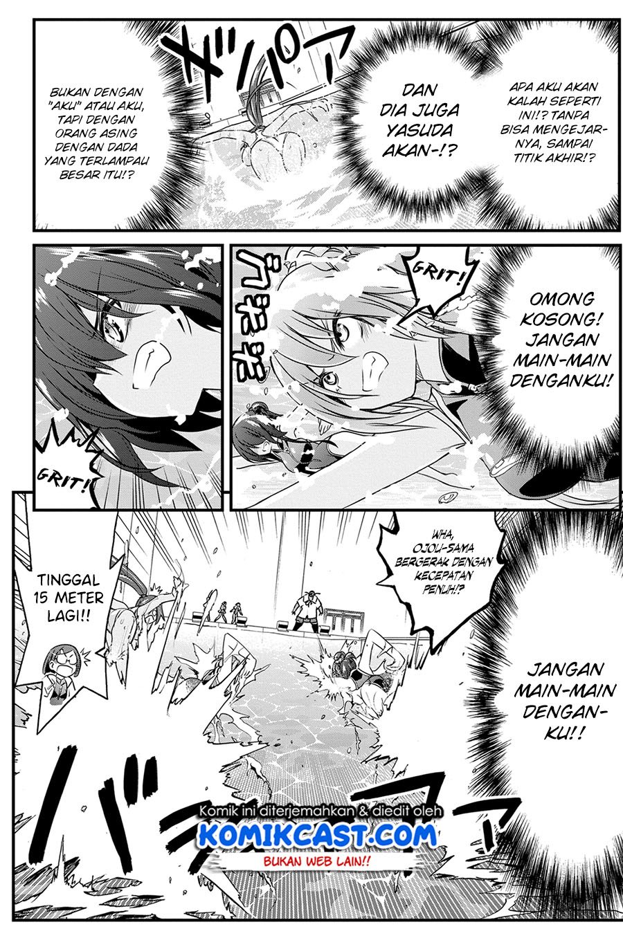 kin-no-kanojo-gin-no-kanojo - Chapter: 20