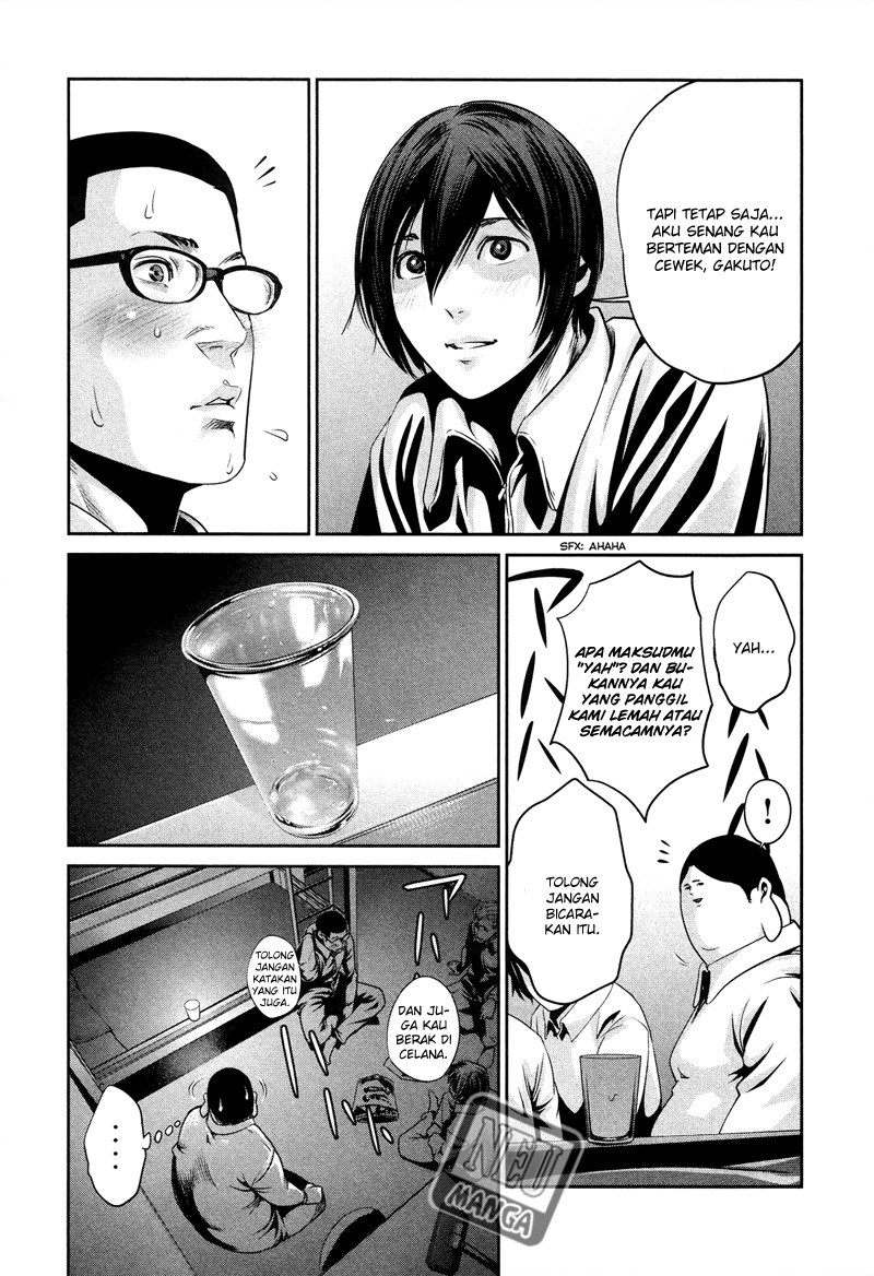 prison-school - Chapter: 84