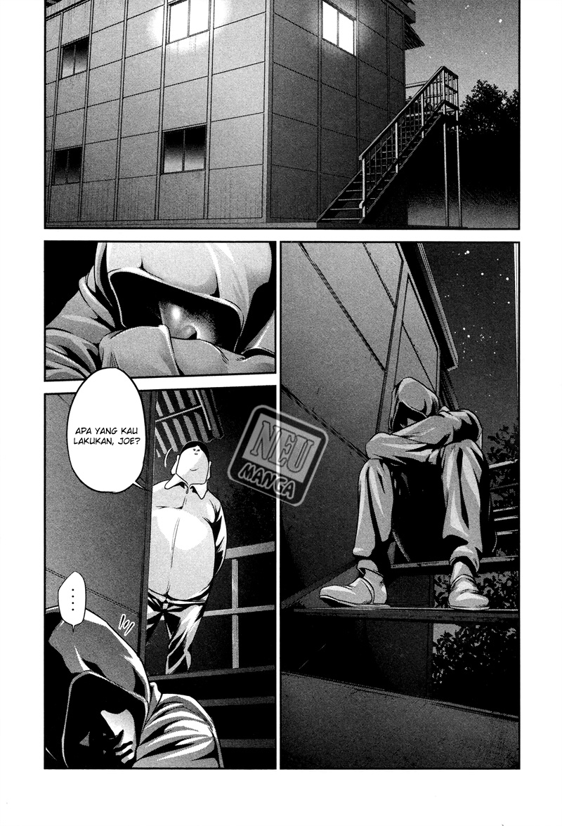 prison-school - Chapter: 84