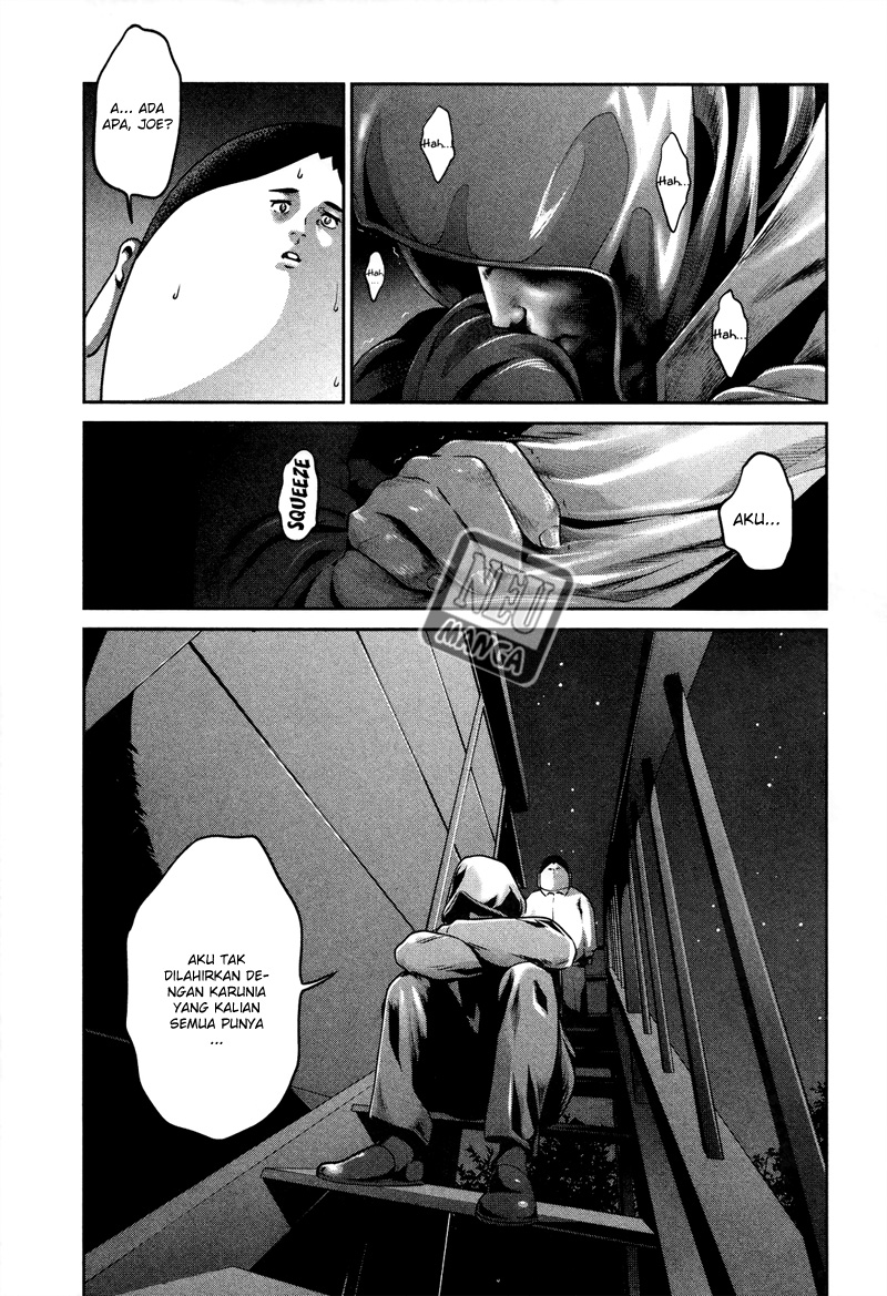 prison-school - Chapter: 84