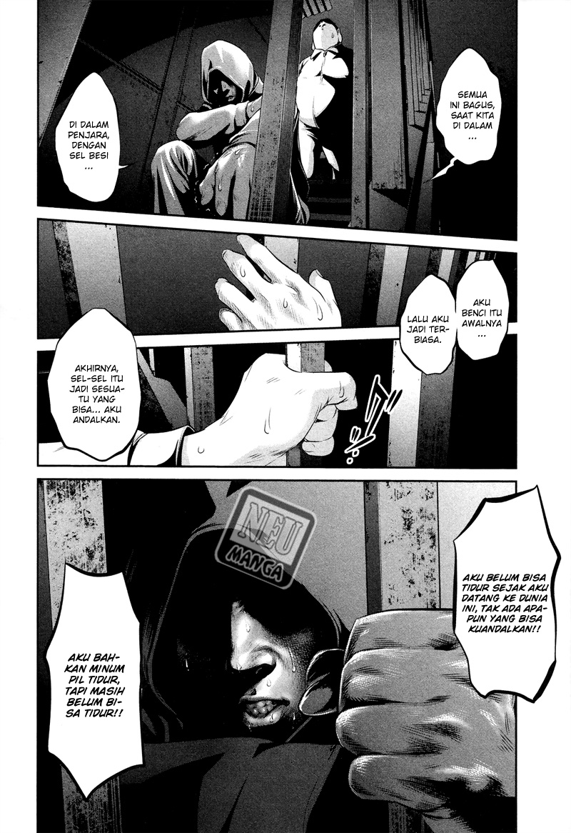 prison-school - Chapter: 84