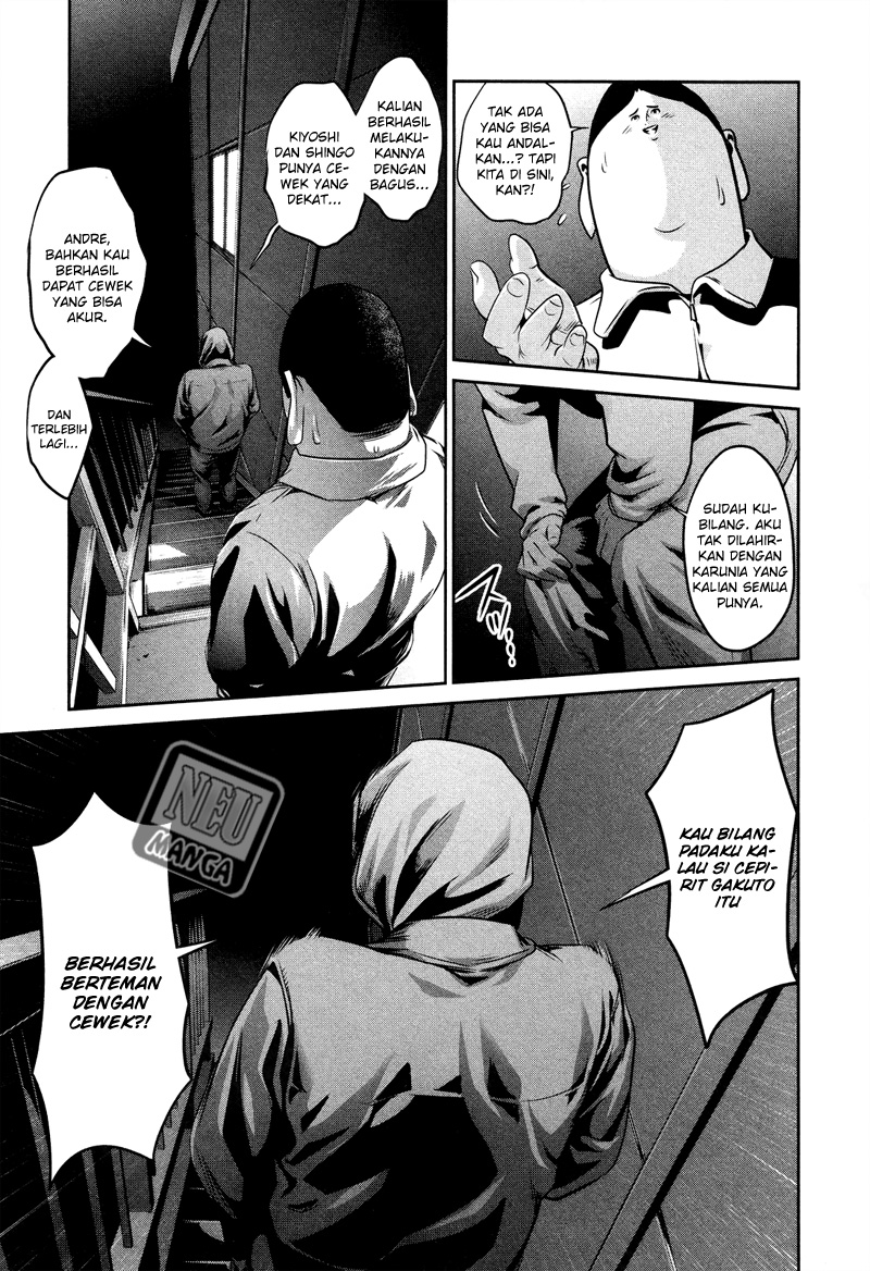 prison-school - Chapter: 84