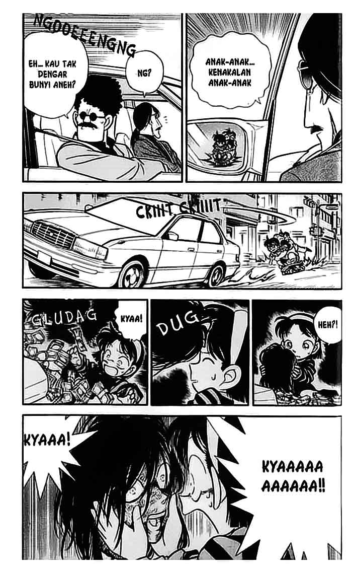 detective-conan - Chapter: 083