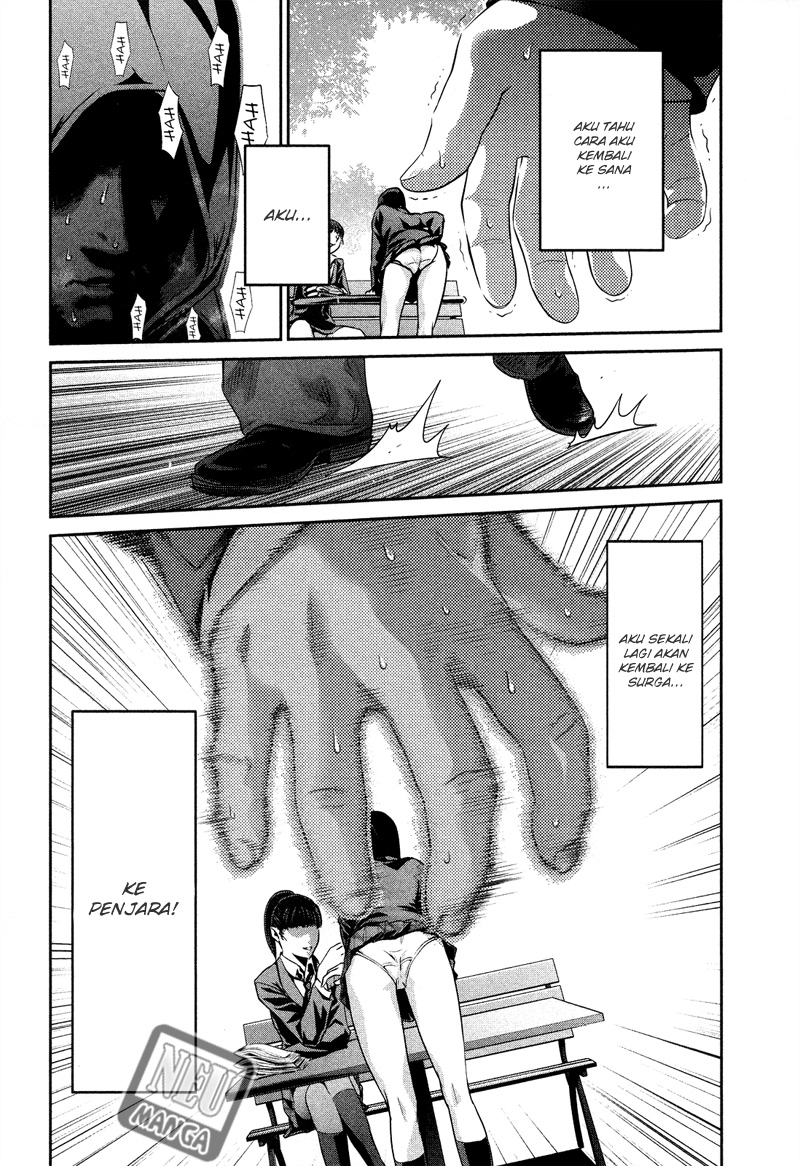 prison-school - Chapter: 84