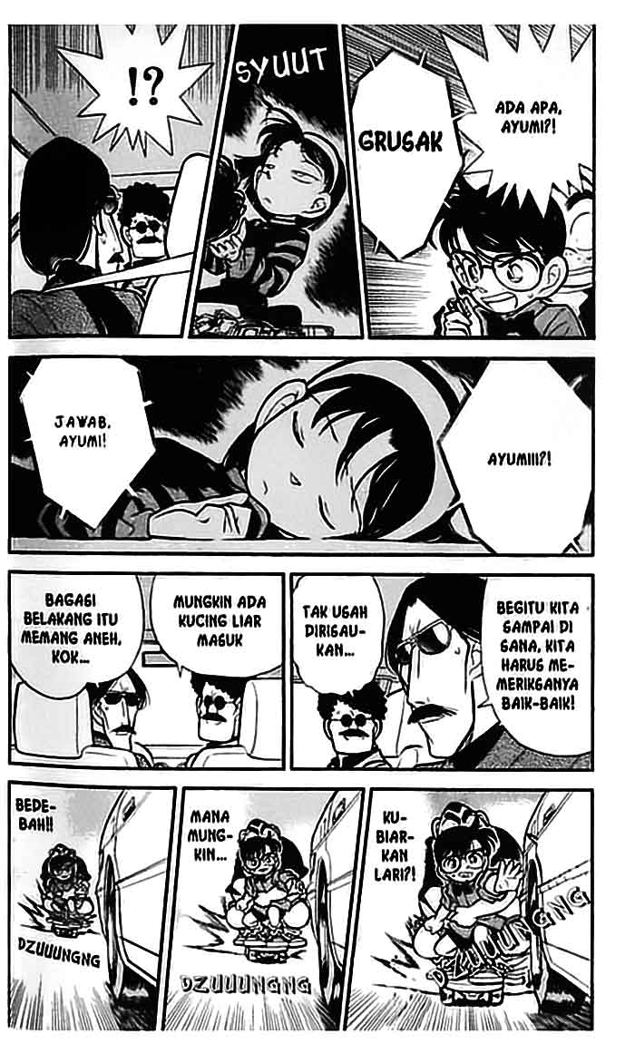 detective-conan - Chapter: 083