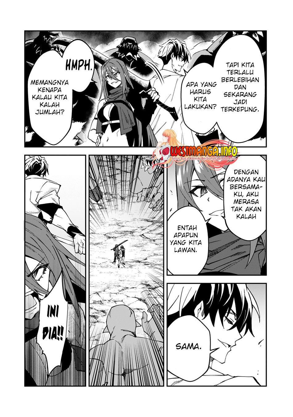 s-rank-boukensha-de-aru-ore-no-musume-tachi-wa-juudo-no-father-con-deshita - Chapter: 33