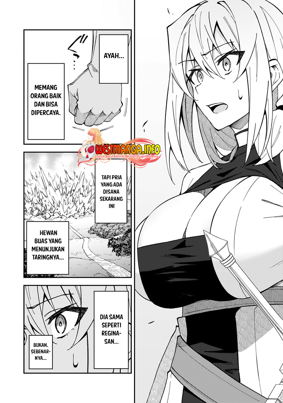 s-rank-boukensha-de-aru-ore-no-musume-tachi-wa-juudo-no-father-con-deshita - Chapter: 33