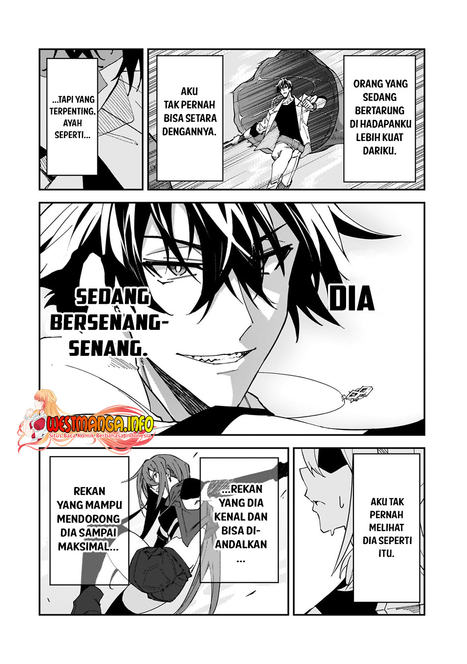 s-rank-boukensha-de-aru-ore-no-musume-tachi-wa-juudo-no-father-con-deshita - Chapter: 33