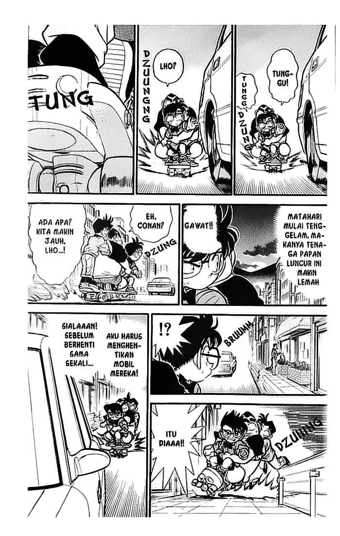 detective-conan - Chapter: 083