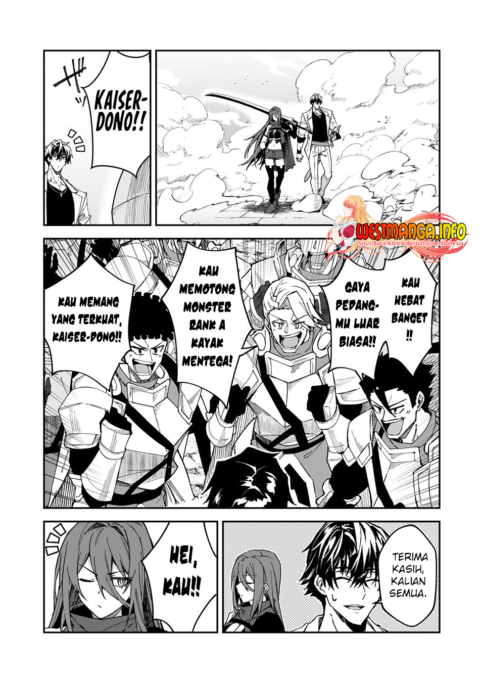 s-rank-boukensha-de-aru-ore-no-musume-tachi-wa-juudo-no-father-con-deshita - Chapter: 33