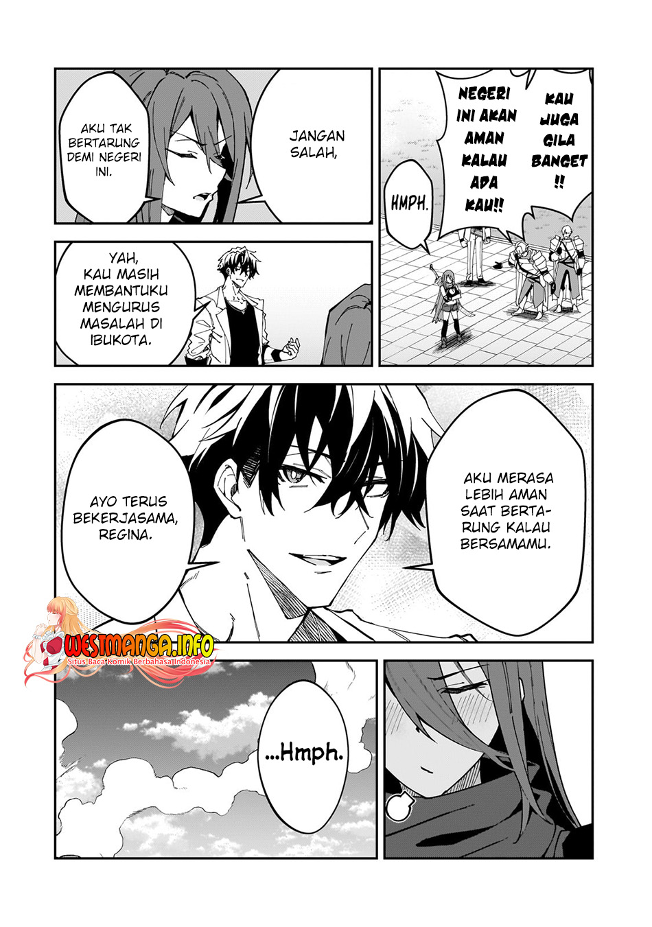 s-rank-boukensha-de-aru-ore-no-musume-tachi-wa-juudo-no-father-con-deshita - Chapter: 33